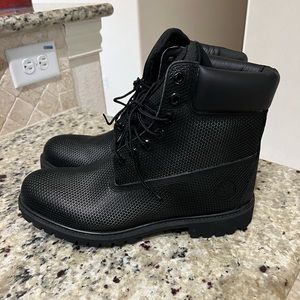 Timberland boots New